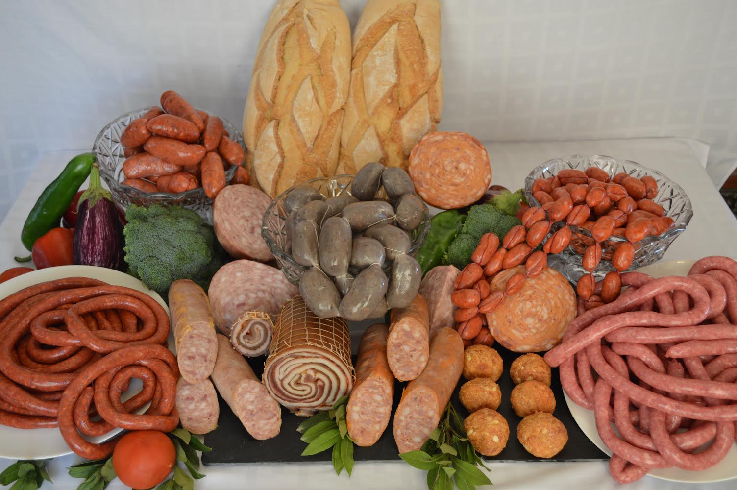 Fábrica DeBandera en Mula