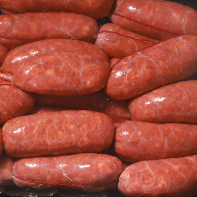 Chorizo